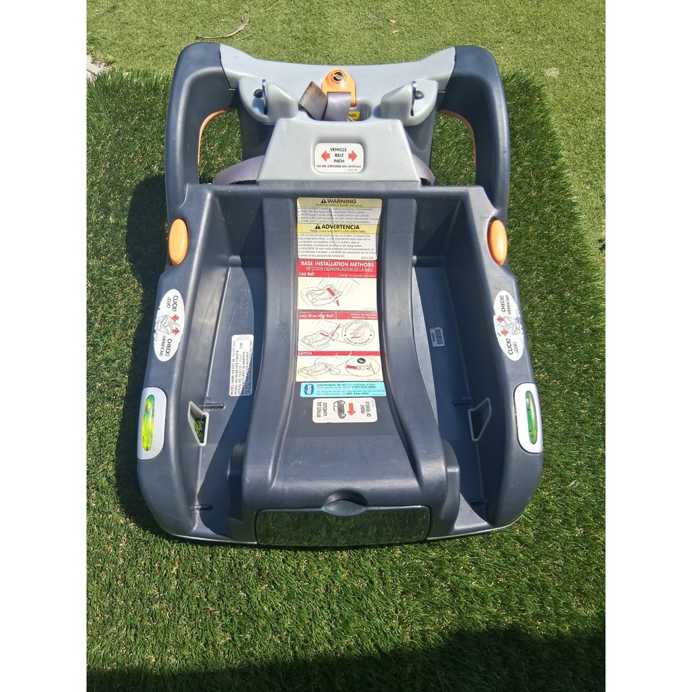 Chicco KeyFit 30 Infant Car Seat Base